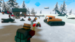 * Unturned Xbox One & Xbox Series X|S активация