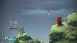 * Worms W.M.D Xbox One & Xbox Series X|S активация