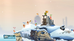 * Worms W.M.D Xbox One & Xbox Series X|S активация