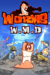 * Worms W.M.D Xbox One & Xbox Series X|S активация