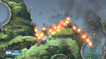 * Worms W.M.D Xbox One & Xbox Series X|S активация