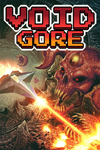 * Void Gore Xbox One & Xbox Series X|S активация