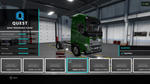 * Truck Driver Xbox One & Xbox Series X|S активация