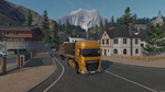 * Truck Driver Xbox One & Xbox Series X|S активация