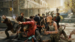 * World War Z Xbox One & Xbox Series X|S активация