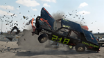 * Wreckfest Xbox One & Xbox Series X|S активация
