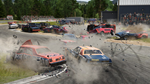 * Wreckfest Xbox One & Xbox Series X|S активация