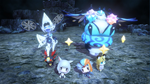 * WORLD OF FINAL FANTASY MAXIMA Xbox One|X|S активация