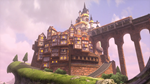 * WORLD OF FINAL FANTASY MAXIMA Xbox One|X|S активация