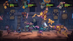 * Zombie Vikings Xbox One & Xbox Series X|S активация