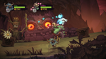 * Zombie Vikings Xbox One & Xbox Series X|S активация