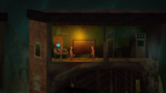 * Oxenfree Xbox One & Xbox Series X|S активация