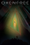 * Oxenfree Xbox One & Xbox Series X|S активация