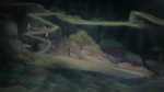 * Oxenfree Xbox One & Xbox Series X|S активация