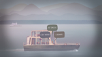 * Oxenfree Xbox One & Xbox Series X|S активация