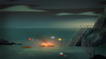 * Oxenfree Xbox One & Xbox Series X|S активация