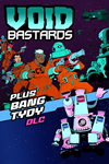 * Void Bastards: DeLUXe Bundle Xbox One|X|S активация