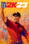 * Издание Deluxe PGA TOUR 2K23 Xbox One|X|S активация