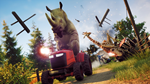 * Goat Simulator 3 Xbox Series X|S активация