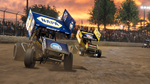* World of Outlaws: Dirt Racing Xbox One|X|S активация