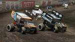 * World of Outlaws: Dirt Racing Xbox One|X|S активация