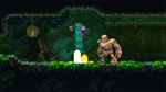 * Chasm Xbox One & Xbox Series X|S активация