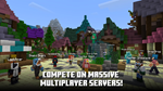 * Minecraft Xbox One & Xbox Series X|S активация