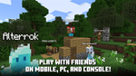 * Minecraft Xbox One & Xbox Series X|S активация