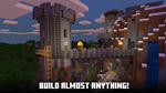 * Minecraft Xbox One & Xbox Series X|S активация