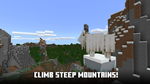 * Minecraft Xbox One & Xbox Series X|S активация