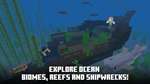 * Minecraft Xbox One & Xbox Series X|S активация