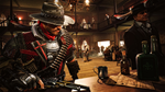 * Evil West Xbox One & Xbox Series X|S активация