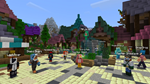 * Minecraft: Deluxe Collection Xbox One|X|S активация