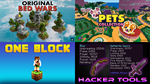 * Minecraft: Deluxe Collection Xbox One|X|S активация