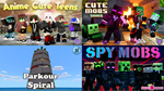 * Minecraft: Deluxe Collection Xbox One|X|S активация
