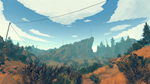 * Firewatch Xbox One & Xbox Series X|S активация