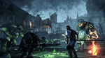 * Mordheim: City of the Damned Xbox One|X|S активация