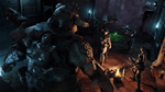 * Mordheim: City of the Damned Xbox One|X|S активация