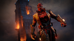 * Gotham Knights: Deluxe Xbox Series X|S активация