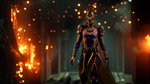 * Gotham Knights: Deluxe Xbox Series X|S активация
