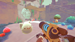 * Slime Rancher 2 Xbox Series X|S активация