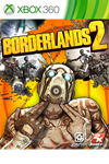 ✅ Borderlands 2 Xbox One & Xbox Series X|S активация