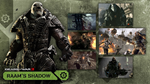 * Gears of War 3 Xbox One & Xbox Series X|S активация