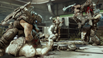 * Gears of War 3 Xbox One & Xbox Series X|S активация
