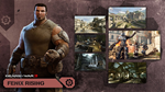 * Gears of War 3 Xbox One & Xbox Series X|S активация