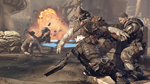 * Gears of War 3 Xbox One & Xbox Series X|S активация