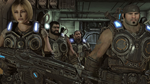 * Gears of War 3 Xbox One & Xbox Series X|S активация