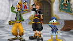 * KINGDOM HEARTS - HD 1.5+2.5 ReMIX - Xbox активация