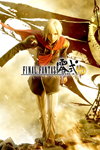 FINAL FANTASY TYPE-0 HD Xbox One|X|S