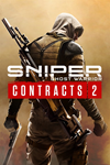 * Sniper Ghost Warrior Contracts 2 Xbox активация